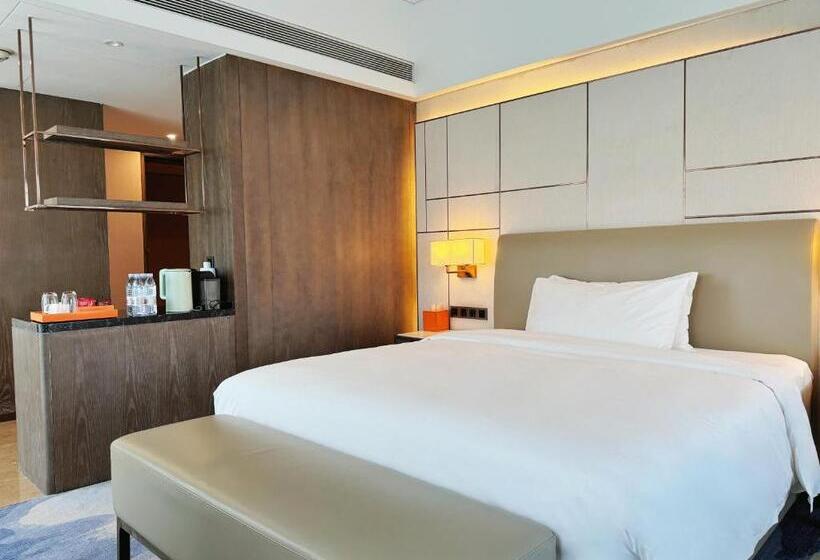 Hotel Beijing Xiamenair Jianianhua