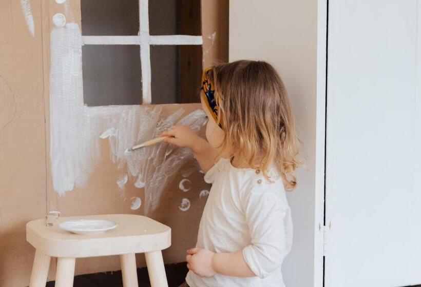 Aki Family Resort Plose