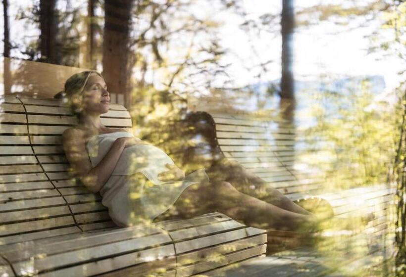 Aki Family Resort Plose