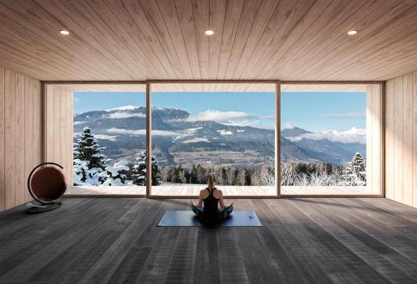 Aki Family Resort Plose