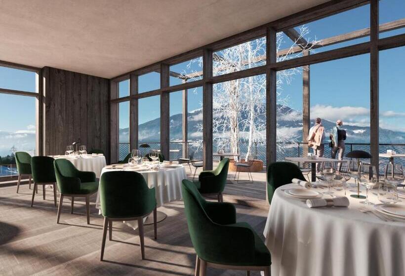 Aki Family Resort Plose