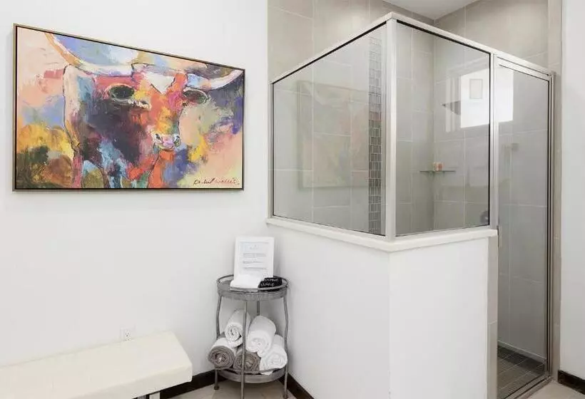 Retkeilymaja Barons Creek Vineyards