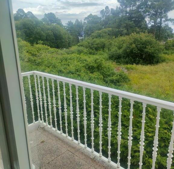 هاستل Habitación Premium