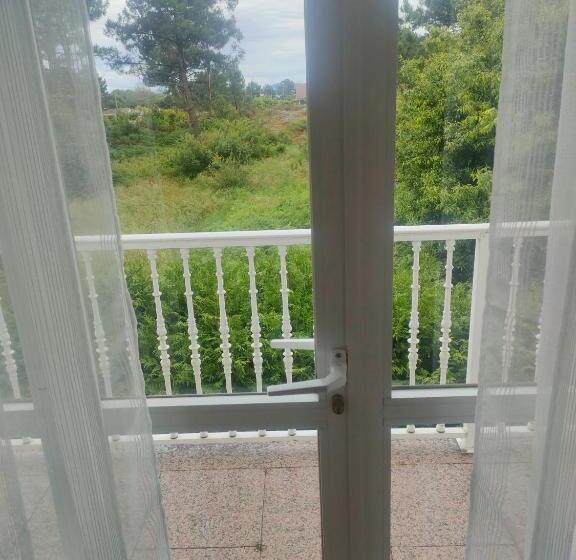 هاستل Habitación Premium