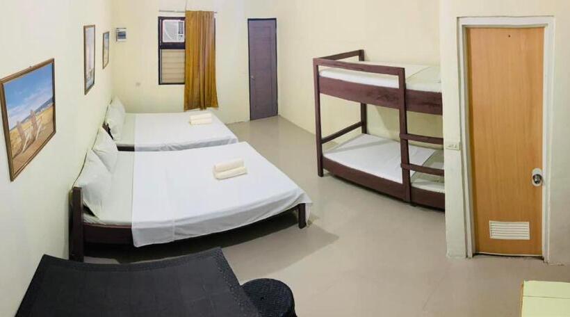 Hostel Mirasol Lodge Camiguin