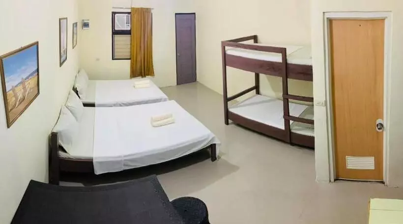 ユースホステル Mirasol Lodge Camiguin