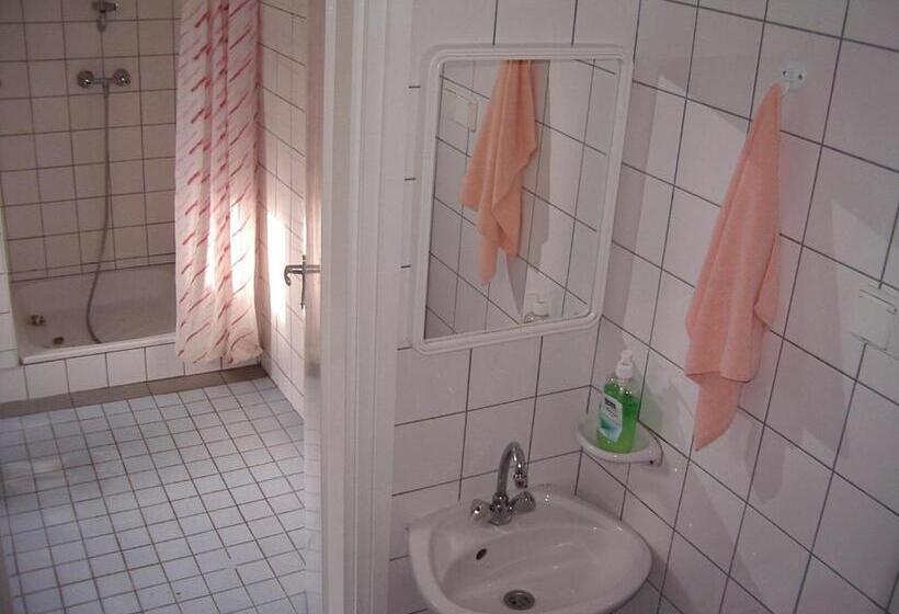 旅馆 Touring & Sport Hotel Siófok