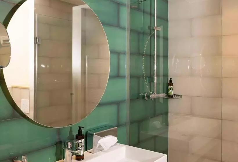 Aparthotel Adagio Paris Boulogne