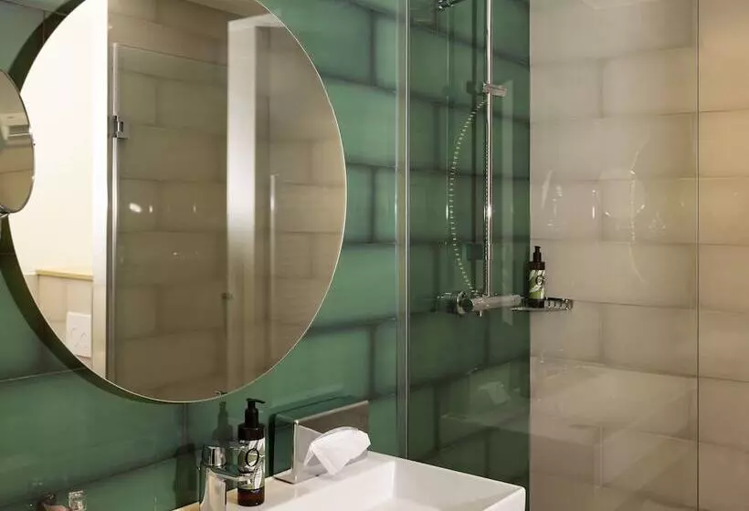 Aparthotel Adagio Paris Boulogne