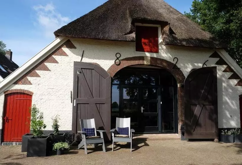 B&b 4 Akker