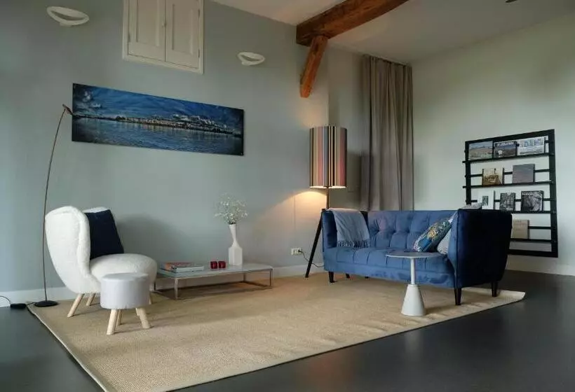 B&b 4 Akker