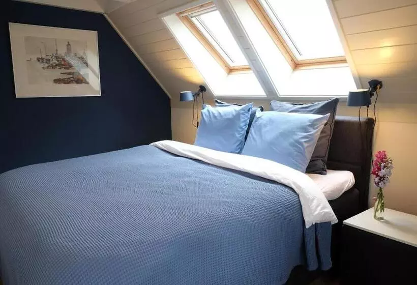 B&b 4 Akker