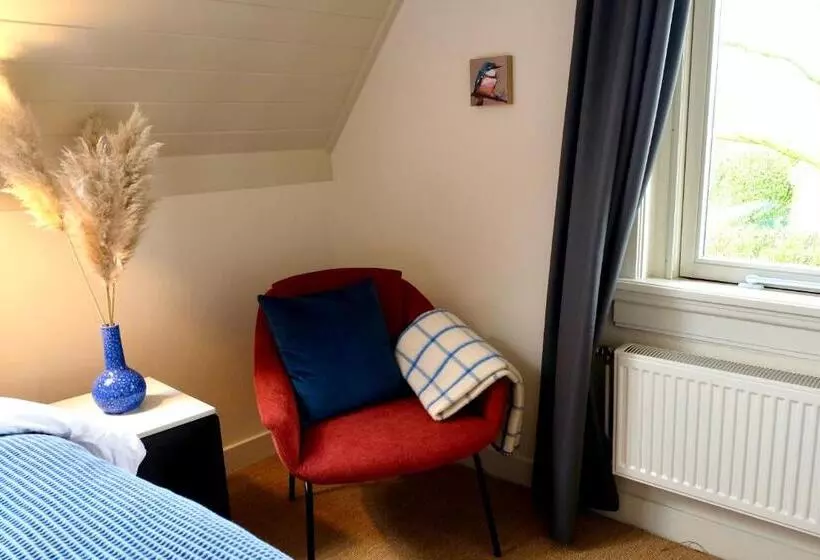 B&b 4 Akker
