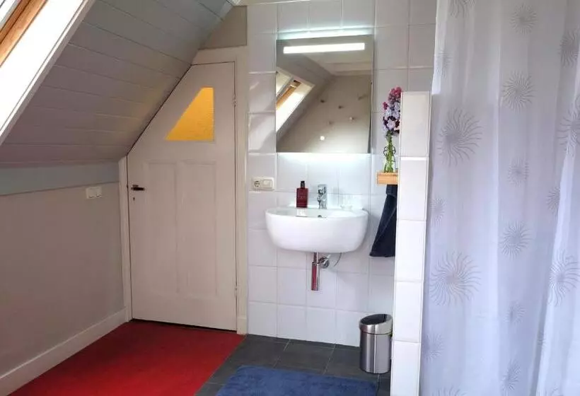 B&b 4 Akker