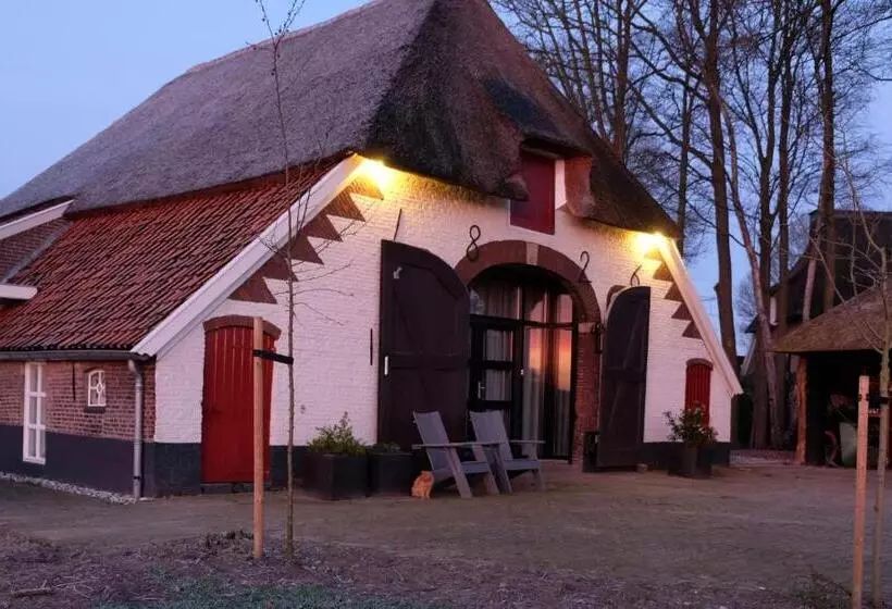 B&b 4 Akker