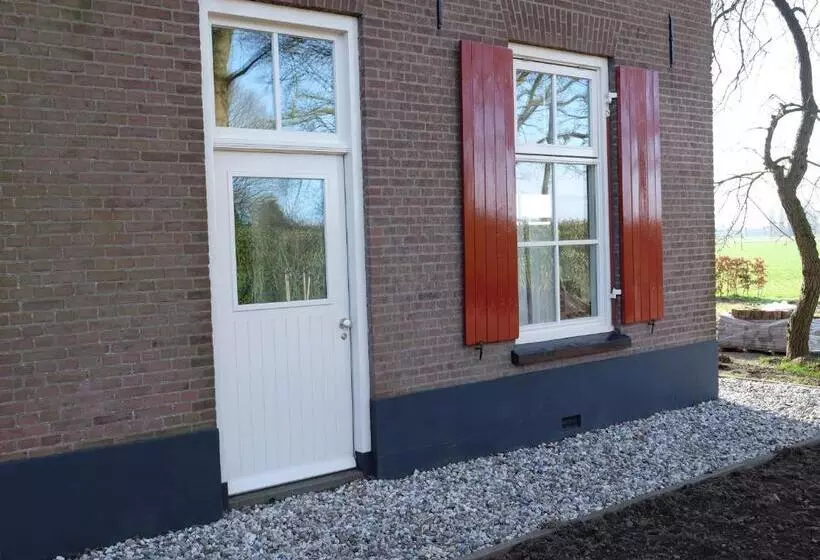 B&b 4 Akker