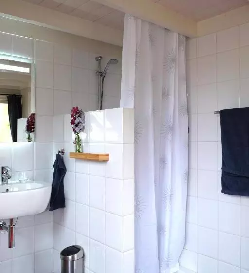 B&b 4 Akker