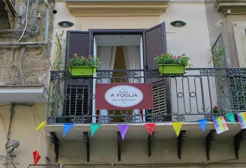 B&b Casa  A Foglia