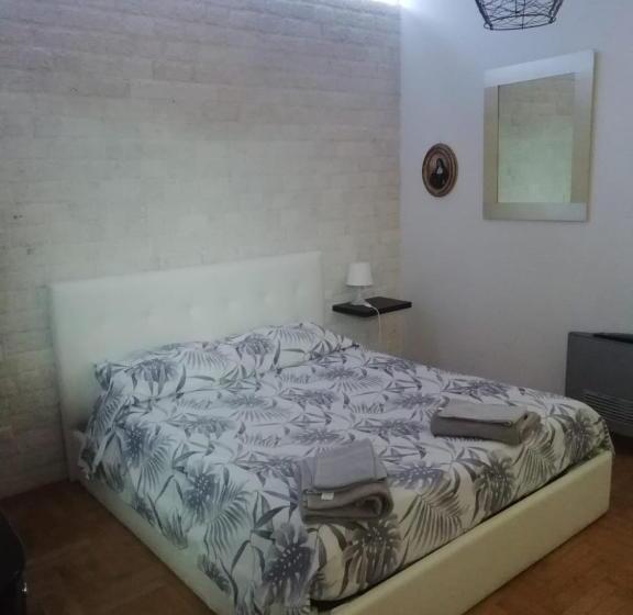 B&b Comfort Suit Lecce