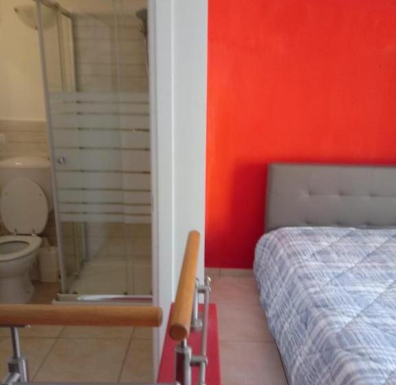 B&b Comfort Suit Lecce
