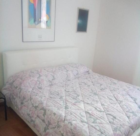 B&b Comfort Suit Lecce