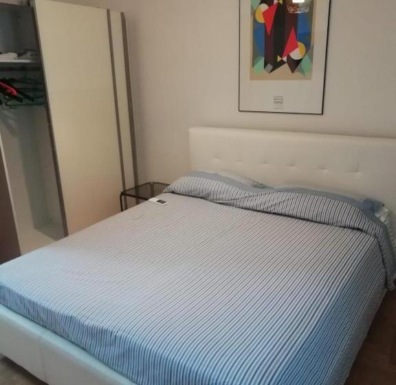 B&b Comfort Suit Lecce