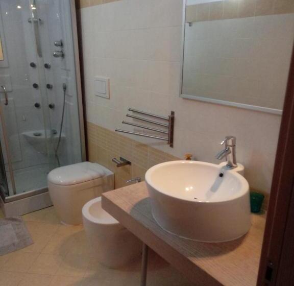 B&b Comfort Suit Lecce