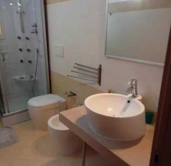 B&b Comfort Suit Lecce