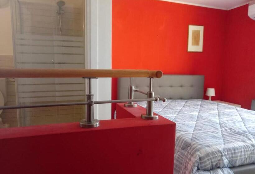 B&b Comfort Suit Lecce