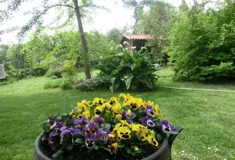 B&b Lieti Colli