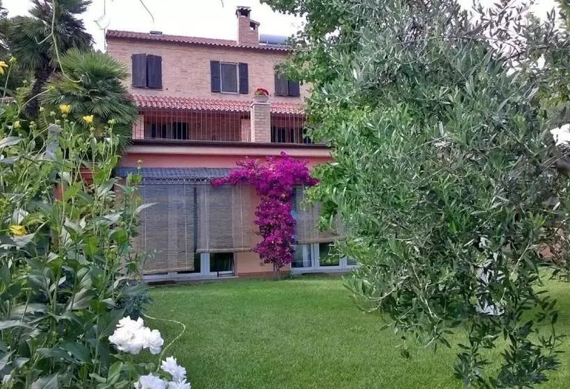 B&b Lieti Colli
