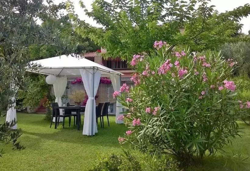 B&b Lieti Colli