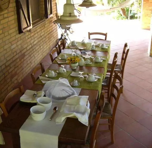 B&b Lieti Colli