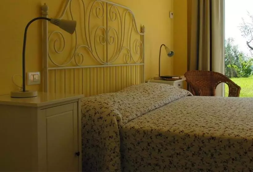 B&b Lieti Colli