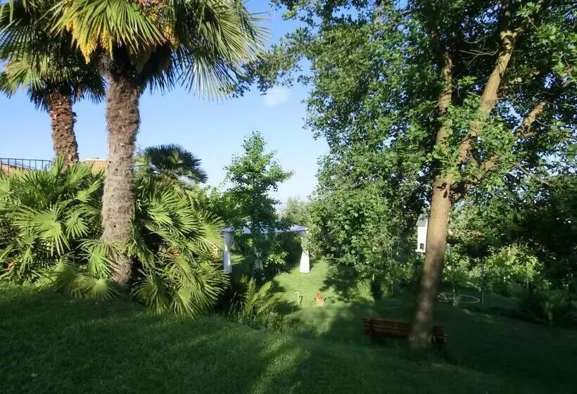 B&b Lieti Colli
