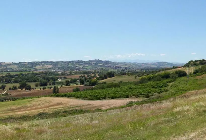 B&b Lieti Colli