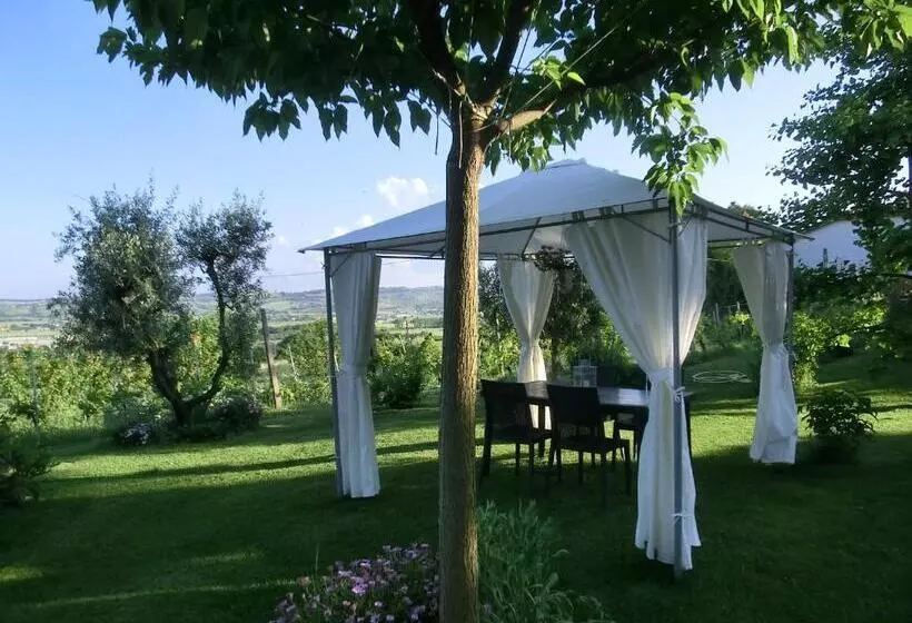 B&b Lieti Colli