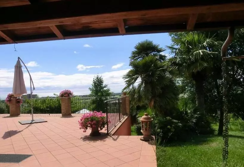 B&b Lieti Colli