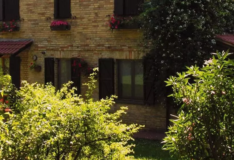 B&b Lieti Colli