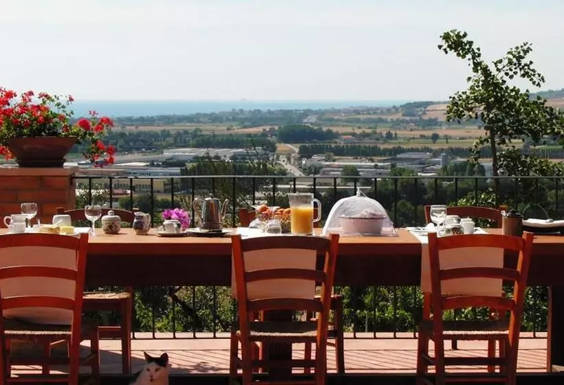 B&b Lieti Colli