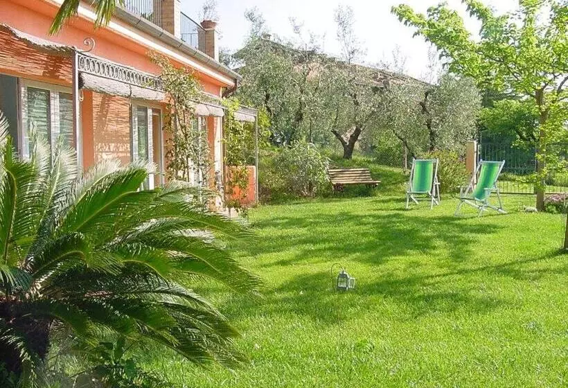 B&b Lieti Colli