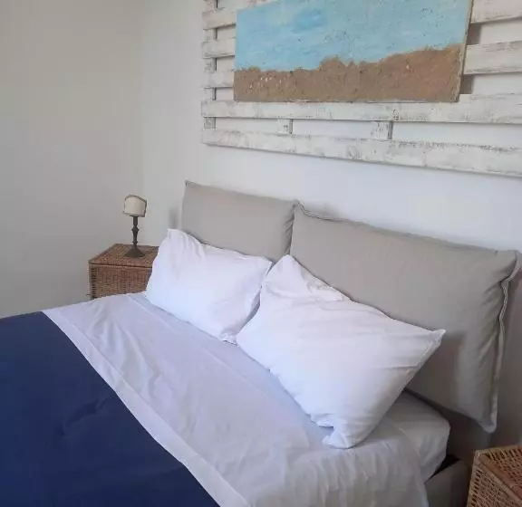 Aamiaismajoitus (B&B) 99 Scalini