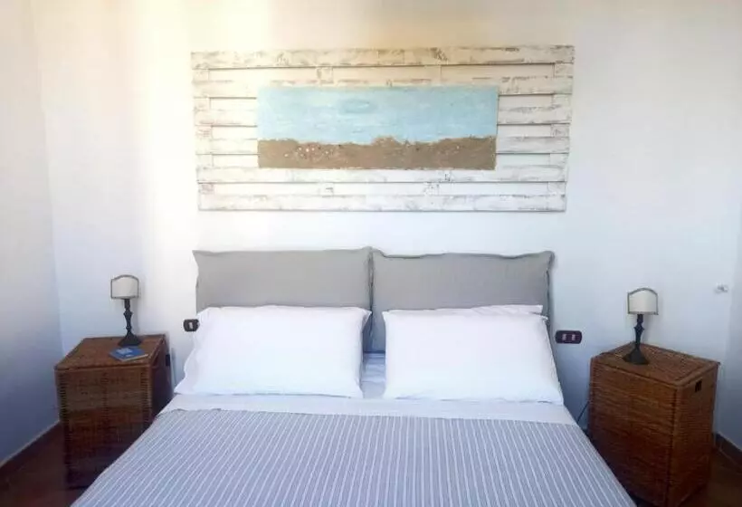 Aamiaismajoitus (B&B) 99 Scalini