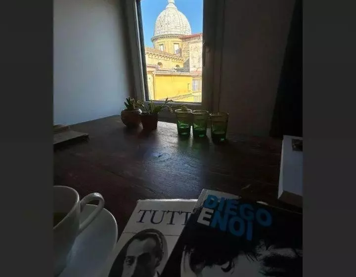 Aamiaismajoitus (B&B) 99 Scalini