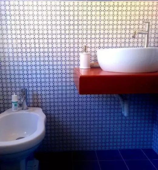 Aamiaismajoitus (B&B) 99 Scalini