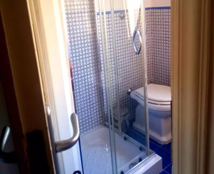 Aamiaismajoitus (B&B) 99 Scalini