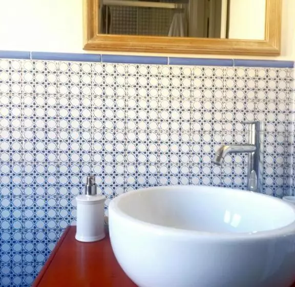 Aamiaismajoitus (B&B) 99 Scalini