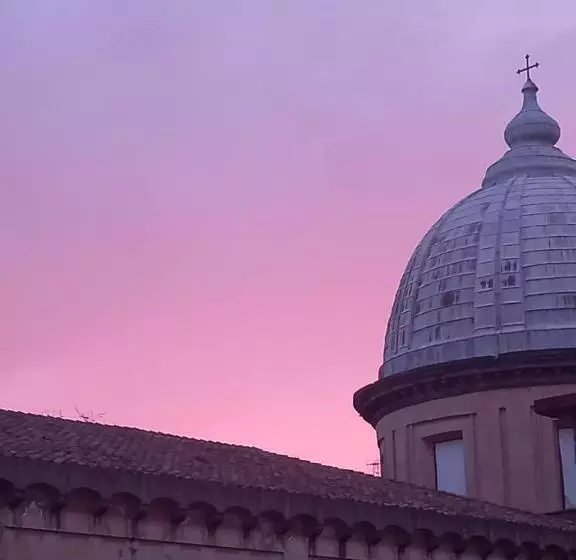 Aamiaismajoitus (B&B) 99 Scalini