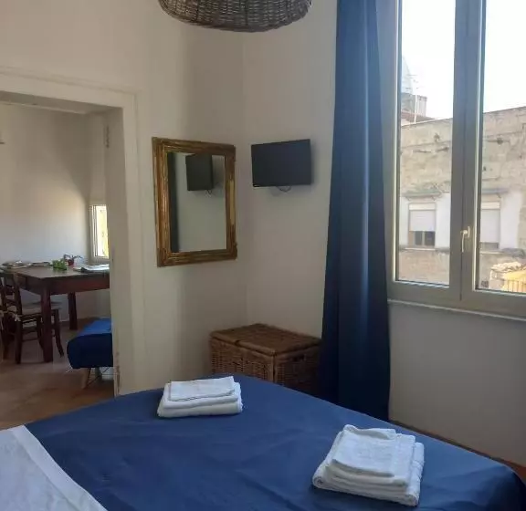 Aamiaismajoitus (B&B) 99 Scalini