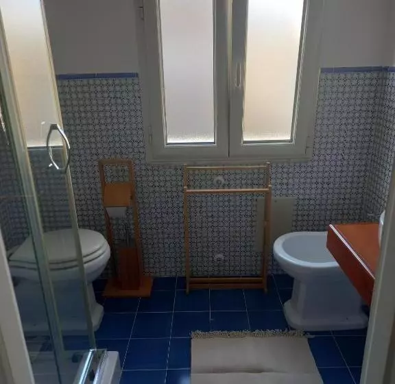 Aamiaismajoitus (B&B) 99 Scalini